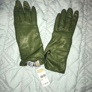 Talbots Gloves NWT!